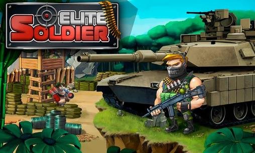 game pic for Elite soldier